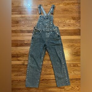 We The Free denim overalls - small